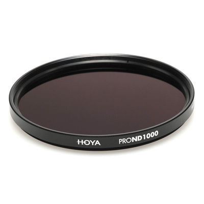 Afbeelding van Hoya Pro ND1000 Grijsfilter 62mm