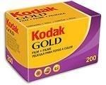 Afbeelding van Kodak Gold 200 GB 135 24