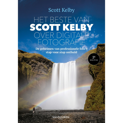 Afbeelding van Het Beste Van Scott Kelby Over Digitale Fotografie (2e Editie)