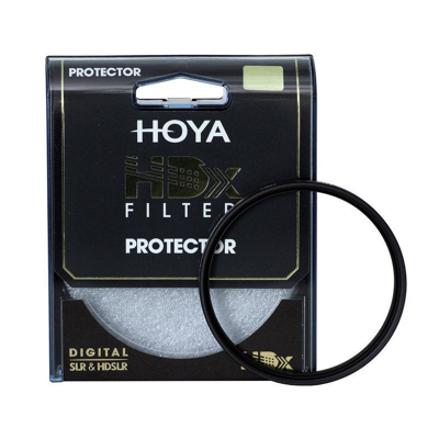 Afbeelding van Hoya 67mm HDX Protector