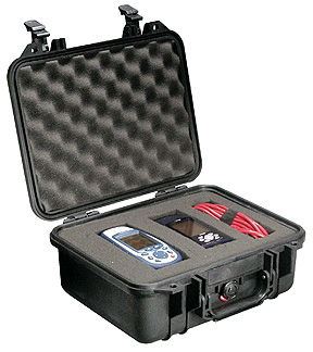 Afbeelding van Peli™ (Protector) Case 1400 Black