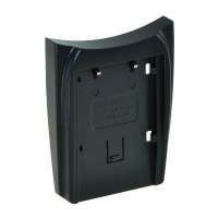 Afbeelding van Jupio Charger Plate For Canon NB 13L