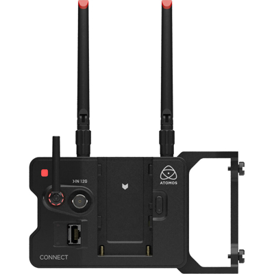 Afbeelding van Atomos Connect Network Wireless SDI Expansion For Ninja V/V+
