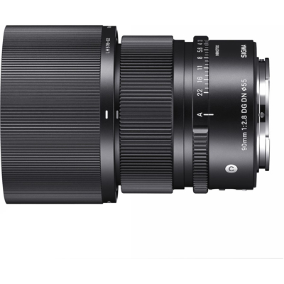 Afbeelding van Sigma 90mm F/2.8 DG DN Contemporary Sony E mount