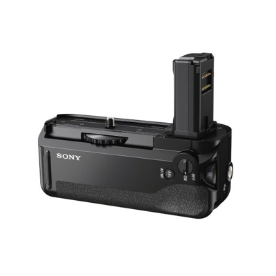 Afbeelding van Sony VG C1EM Battery Grip Voor A7