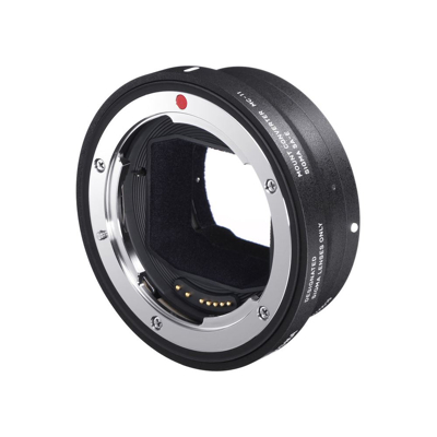 Afbeelding van Sigma Adapter MC 11 Canon EF Naar Sony E mount
