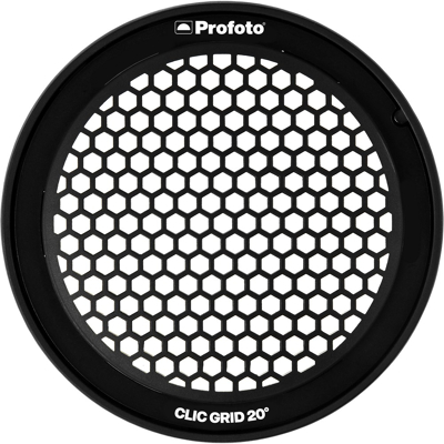Afbeelding van Profoto Clic Grid 20