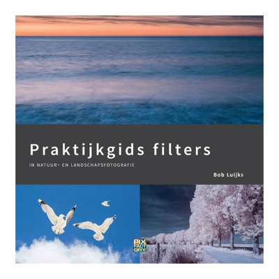 Afbeelding van Birdpix Praktijkgids Filters