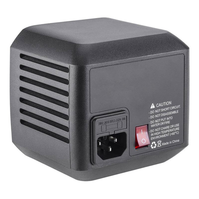 Afbeelding van Godox AD600 AC Power Adapter