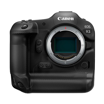 Afbeelding van Canon Systeemcamera EOS R3