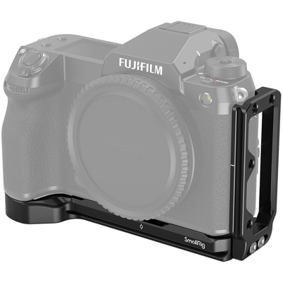 Afbeelding van SmallRig 3232 L Bracket For Fujifilm GFX 100S Camera