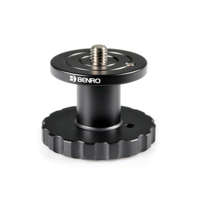 Afbeelding van Benro Adapter For Precision Geared Head GD3WH