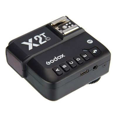 Afbeelding van Godox X2 Transmitter Voor Pentax