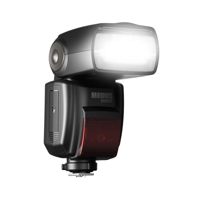 Afbeelding van Hahnel MODUS 600RT MK II Speedlight For Canon