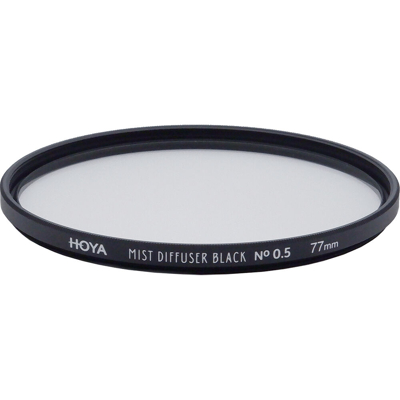 Afbeelding van Hoya 77mm Mist Diffuser BK No 0.5