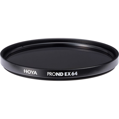 Afbeelding van Hoya 72mm ProND EX 64