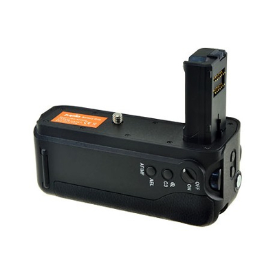 Afbeelding van Jupio Battery Grip For Sony A9 / A7R III A7M (VG C3EM)