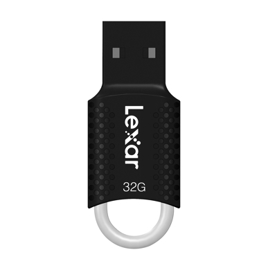 Afbeelding van Lexar JumpDrive V40 USB 2.0 32GB