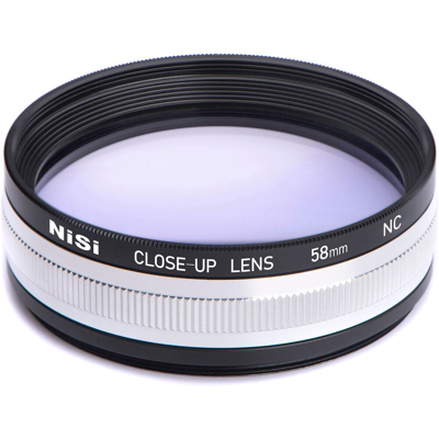 Afbeelding van NiSi Close Up Lens Kit NC 58mm