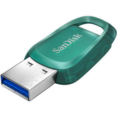 Afbeelding van SanDisk Ultra Eco USB Flash Drive 512 GB