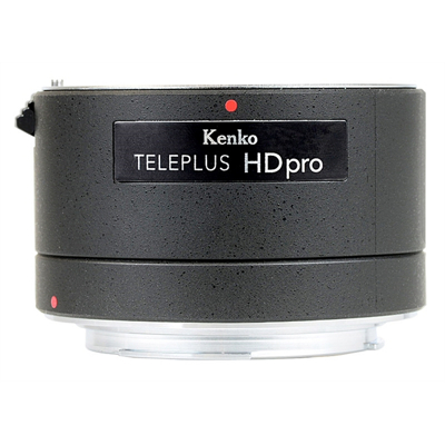 Afbeelding van Kenko Converter HDPRO DGX 2x Nikon