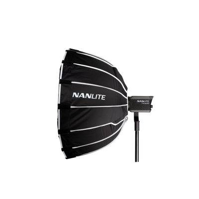 Afbeelding van Nanlite Parabolic Softbox FM mount