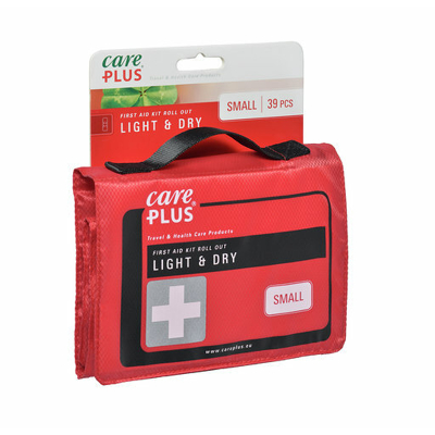 Abbildung von Care Plus First Aid Roll Out Light Dry Small Erste Hilfe