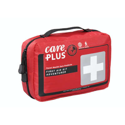 Afbeelding van Care Plus First Aid Kit Adventurer