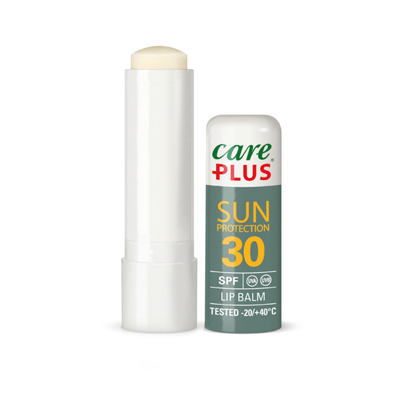 Afbeelding van Care Plus Sun Protection Lip Balm SPF30