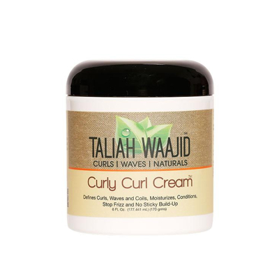 Afbeelding van Taliah Waajid Curly Curl Cream