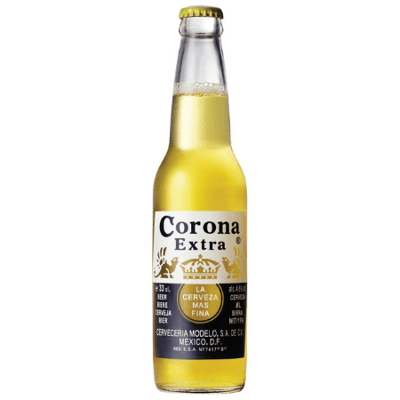 Afbeelding van Corona Extra Fles (24x 35.5cl)