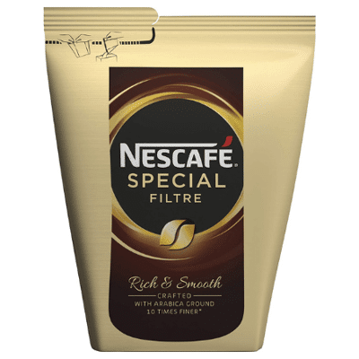 Afbeelding van Nescafe Special Filtre 500g 12x