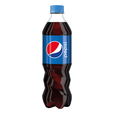 Afbeelding van Pepsi Cola Regular 6x0,5l
