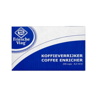Afbeelding van Friesche Vlag Koffieverrijk 200x