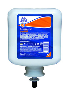 Afbeelding van Deb Stokoderm Aqua Pure (1 Liter)