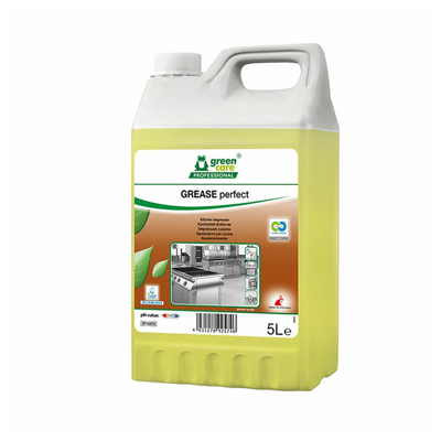 Afbeelding van Green Care Grease Perfect 5l