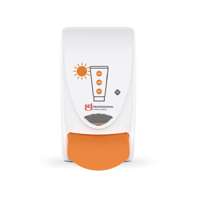 Afbeelding van Deb Sun Proctect Zonnebrand Dispenser (1 Liter)