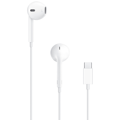 Image de Apple Earpods USB C