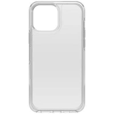 Image de Otterbox Symmetry Plastique Back Cover Transparent Apple iPhone 13 Pro Max