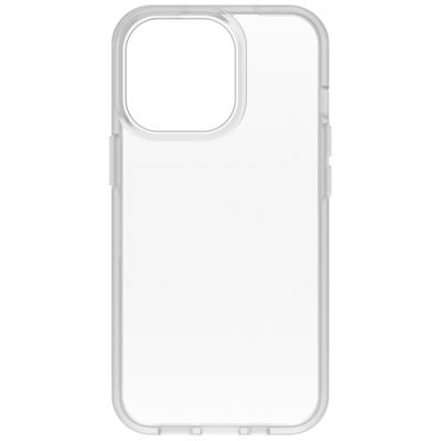 Image de Otterbox React Plastique Back Cover Transparent Apple iPhone 13 Pro