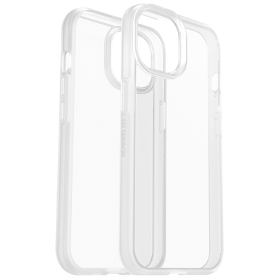Image de Otterbox React PC Back Cover Transparent Apple iPhone 15