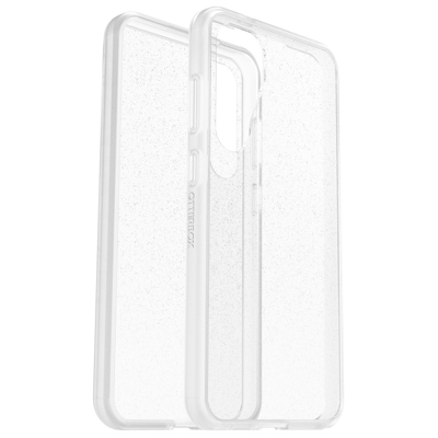 Image de Otterbox Symmetry Plastique Back Cover Transparent Samsung Galaxy S24+