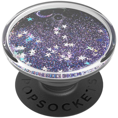 Image de PopSockets Poignée Tidepool Galaxy Violet