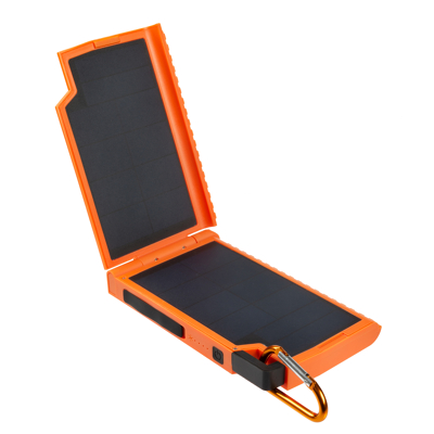 Image de Xtorm USB C Chargeur Rapide Batterie Externe 10.000mAh Orange