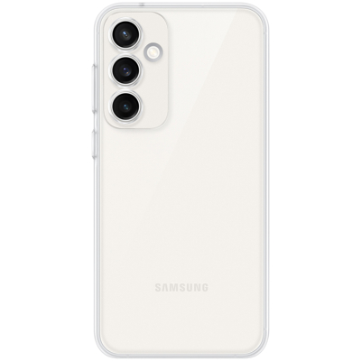 Image de Samsung TPU Back Cover Transparent Galaxy S23 FE