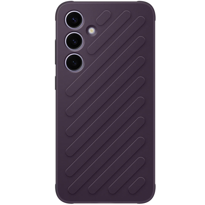 Image de Samsung Rugged TPU Back Cover Violet Galaxy S24+