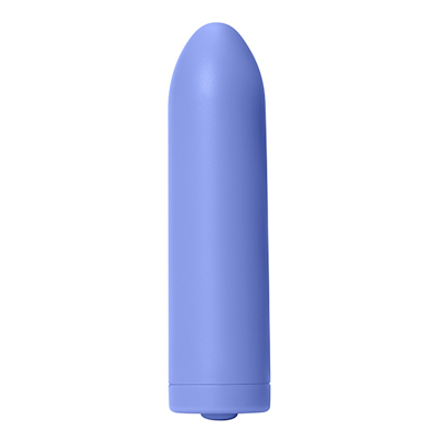 Afbeelding van Dame Zee Bullet Vibrator Licht Blauw GRATIS TOY bij iedere bestelling v.a. 40,