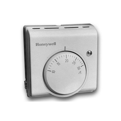 Afbeelding van Honeywell T6360 thermostaat verwarmen koelen 230V. Artikelnr: T6360B1002