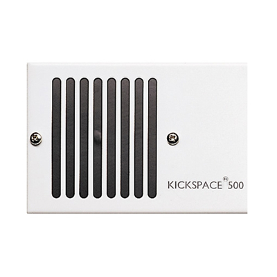 Afbeelding van Kickspace 500 rooster wit. Artikelnr: S101819