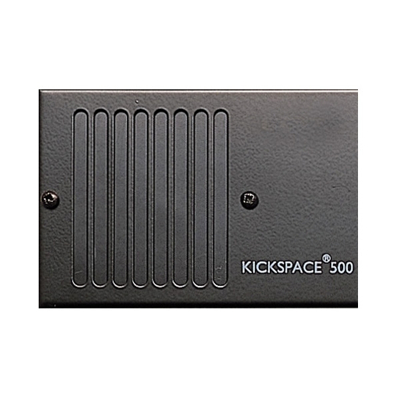 Afbeelding van Kickspace 800 rooster zwart. Artikelnr: S101842